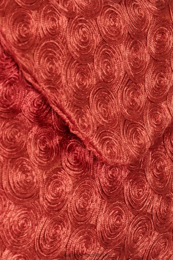 bolsas es Anne Fontaine mujer bolso nina bolso estilo sobre con rosas 3d 646LTX709