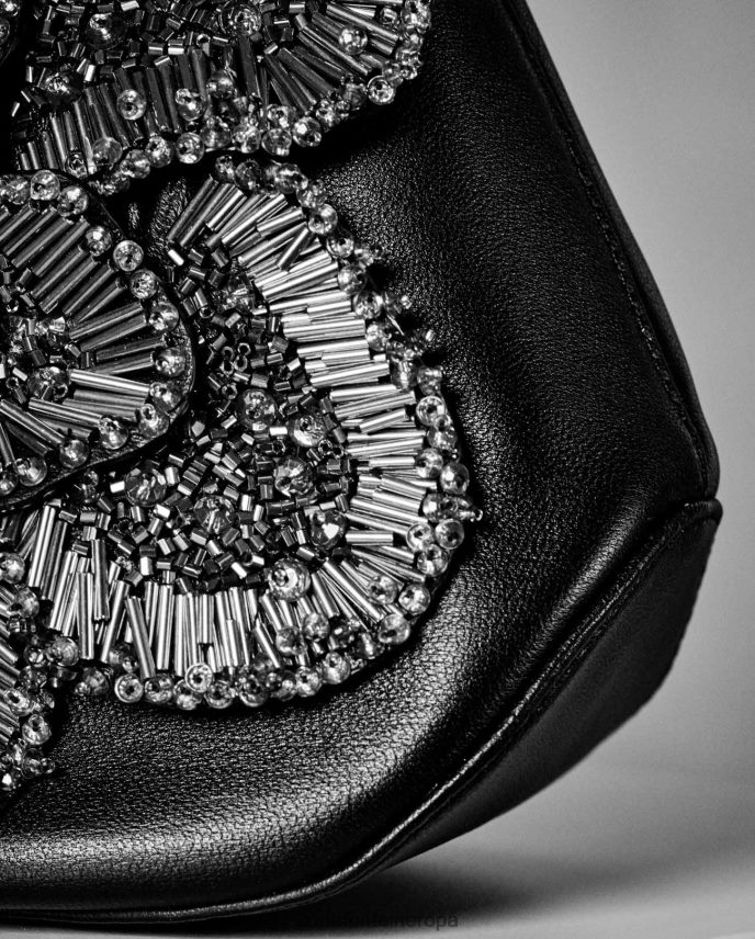 bolsas es Anne Fontaine mujer bolso de mano de meteorito scarlett star bolso de firma floral 646LTX698