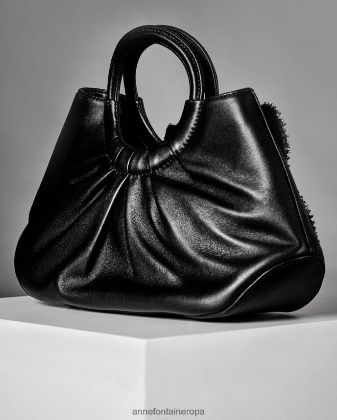 bolsas es Anne Fontaine mujer bolso de mano de meteorito scarlett star bolso de firma floral 646LTX698