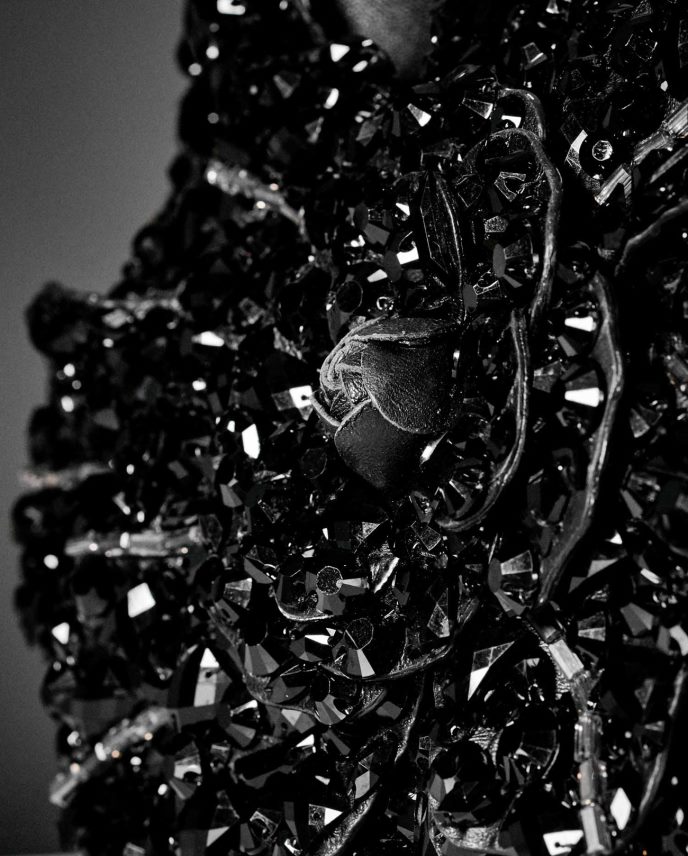 bolsas es Anne Fontaine mujer bolso scarlett star jet bolso exclusivo con asa superior elegante 646LTX696